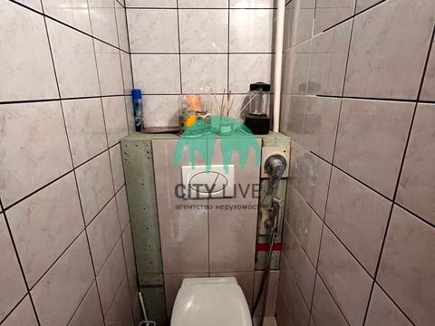 квартира по адресу Гната Хоткевича ул., 65а
