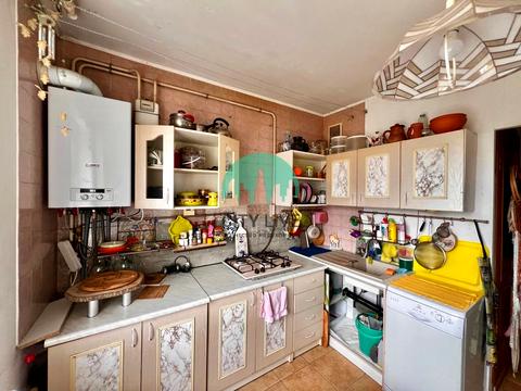 квартира по адресу Гната Хоткевича ул., 65а