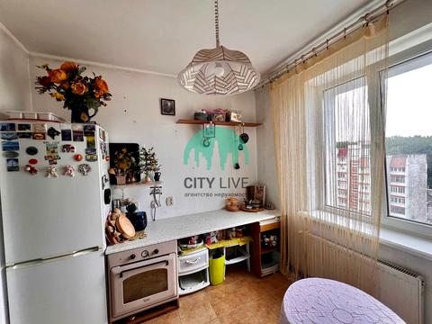 квартира по адресу Гната Хоткевича ул., 65а