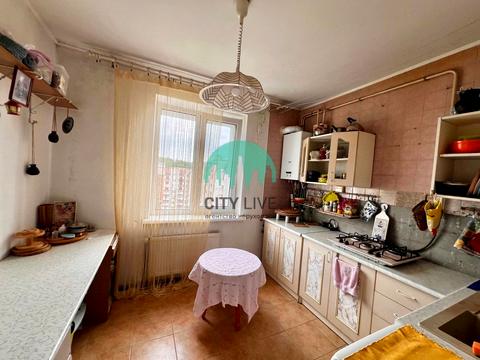 квартира по адресу Гната Хоткевича ул., 65а
