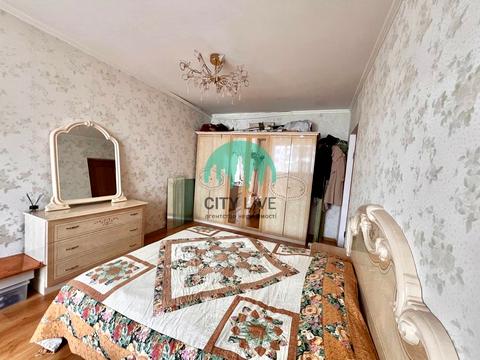 квартира по адресу Гната Хоткевича ул., 65а