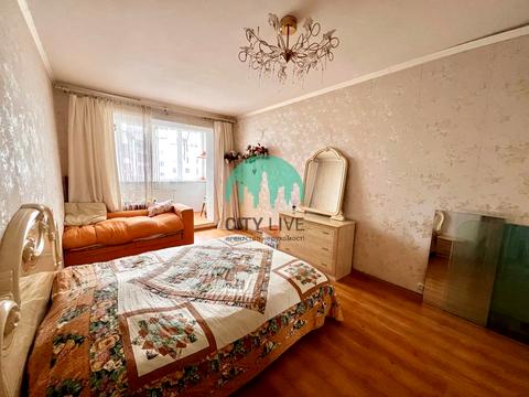 квартира по адресу Гната Хоткевича ул., 65а