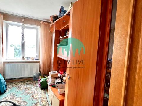 квартира по адресу Гната Хоткевича ул., 65а