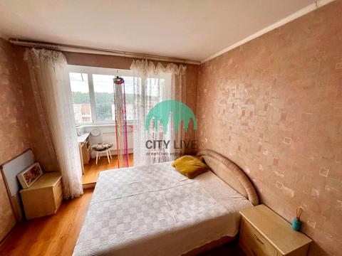 квартира по адресу Гната Хоткевича ул., 65а