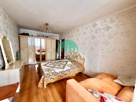 квартира по адресу Гната Хоткевича ул., 65а