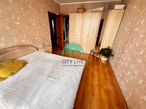квартира по адресу Гната Хоткевича ул., 65а