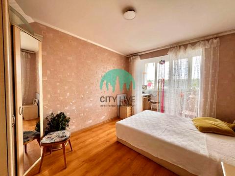 квартира по адресу Гната Хоткевича ул., 65а