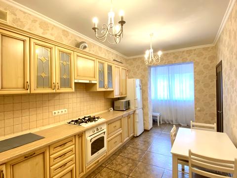квартира за адресою Івана Франка вул., 5