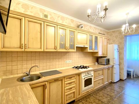 квартира за адресою Івана Франка вул., 5