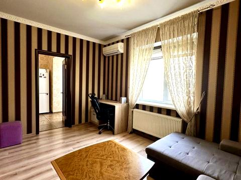 квартира за адресою Івана Франка вул., 5