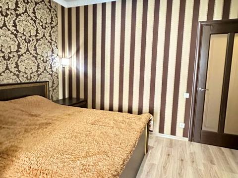 квартира за адресою Івана Франка вул., 5