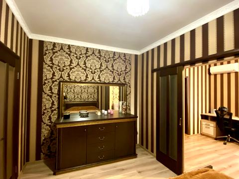 квартира за адресою Івана Франка вул., 5