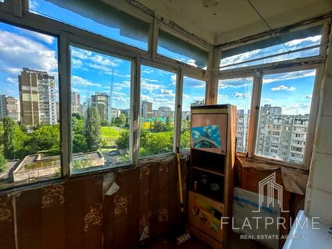 квартира по адресу Академика Ефремова ул. (Командарма Уборевича), 7