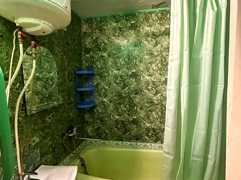 квартира по адресу Академика Ефремова ул. (Командарма Уборевича), 7