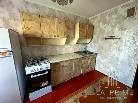 квартира по адресу Академика Ефремова ул. (Командарма Уборевича), 7