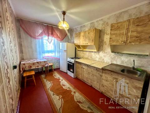 квартира по адресу Академика Ефремова ул. (Командарма Уборевича), 7