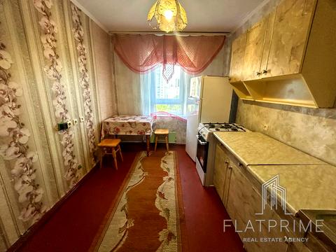 квартира по адресу Академика Ефремова ул. (Командарма Уборевича), 7
