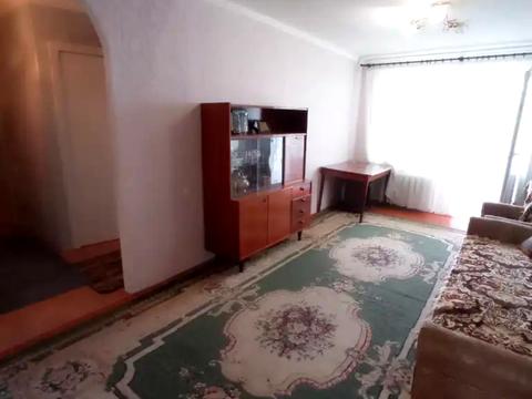 квартира за адресою Дніпро, Кам'янська вул., 30