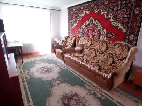 квартира за адресою Дніпро, Кам'янська вул., 30