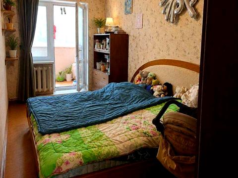 квартира по адресу Петра Вершигоры ул., 7а