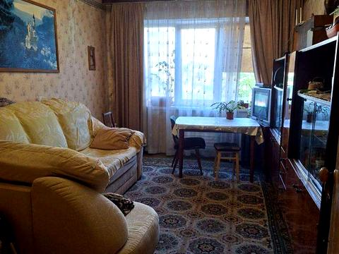 квартира по адресу Петра Вершигоры ул., 7а