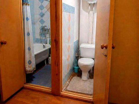 квартира по адресу Петра Вершигоры ул., 7а