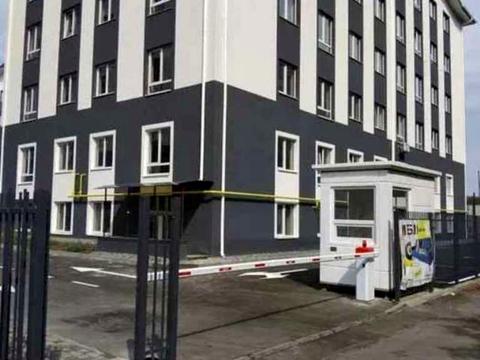 квартира по адресу Тепличная ул., 58