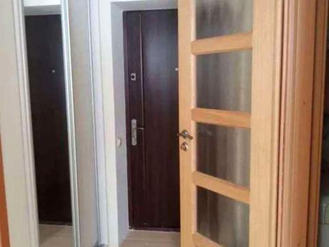 квартира по адресу Тепличная ул., 58