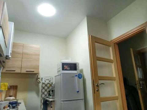 квартира по адресу Тепличная ул., 58
