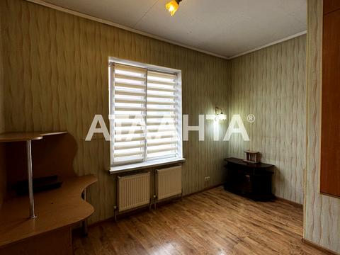 дом по адресу Академика Заболотного ул., 98