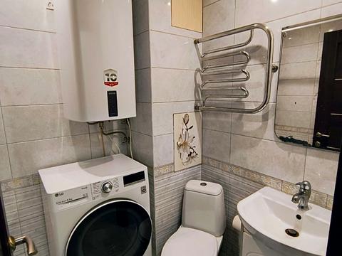квартира по адресу Георгія Гонгадзе просп. (Советской Украины), 32-Ж