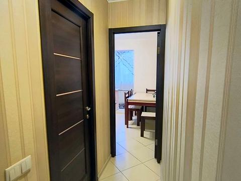 квартира по адресу Георгія Гонгадзе просп. (Советской Украины), 32-Ж