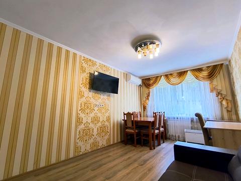 квартира по адресу Георгія Гонгадзе просп. (Советской Украины), 32-Ж