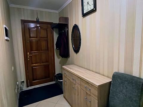 квартира по адресу Георгія Гонгадзе просп. (Советской Украины), 32-Ж