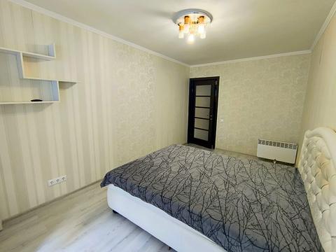 квартира по адресу Георгія Гонгадзе просп. (Советской Украины), 32-Ж