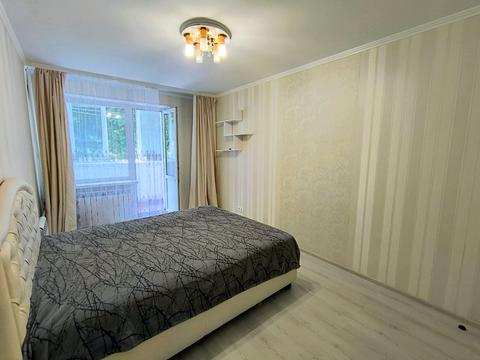 квартира по адресу Георгія Гонгадзе просп. (Советской Украины), 32-Ж