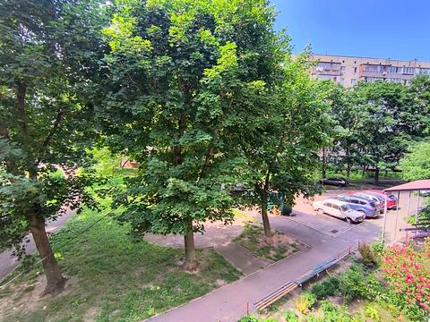 квартира по адресу Георгія Гонгадзе просп. (Советской Украины), 32-Ж