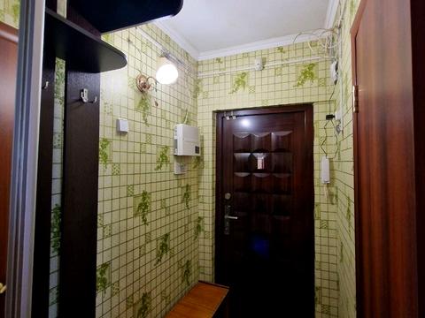 квартира по адресу Петра Калнышевского просп. (Косіора), 28