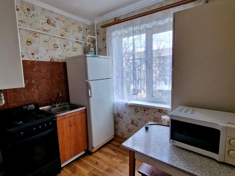 квартира по адресу Петра Калнышевского просп. (Косіора), 28