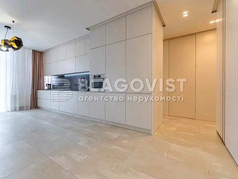 квартира за адресою Київ, Регенераторна вул., 4 к14