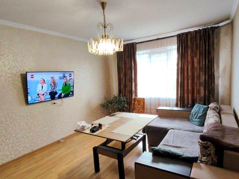 квартира по адресу Романа Шухевича ул. (Курчатова), 4/2