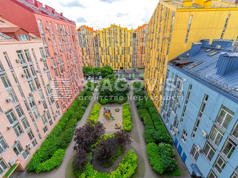 квартира за адресою Київ, Регенераторна вул., 4 к14