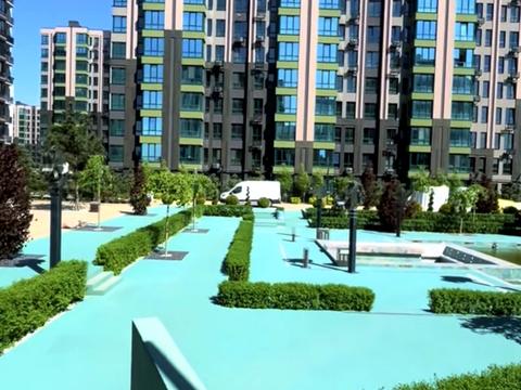 квартира за адресою Героїв Небесної Сотні просп., (Будинок 14/1)