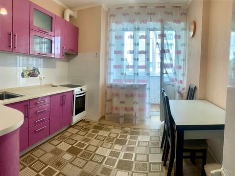 квартира за адресою Українського Відродження вул. (Бударіна), 3-Б
