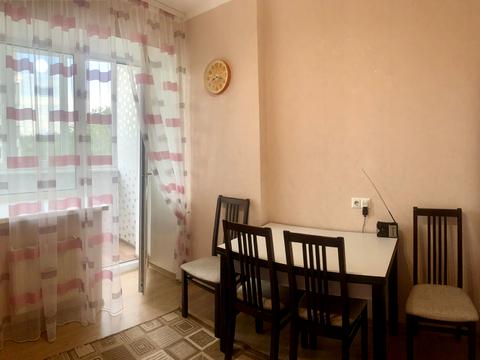 квартира за адресою Українського Відродження вул. (Бударіна), 3-Б