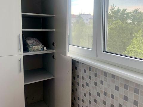 квартира за адресою Українського Відродження вул. (Бударіна), 3-Б