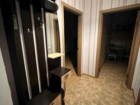 квартира по адресу Жемчужная ул., 1