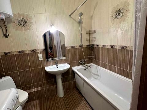 квартира по адресу Жемчужная ул., 1
