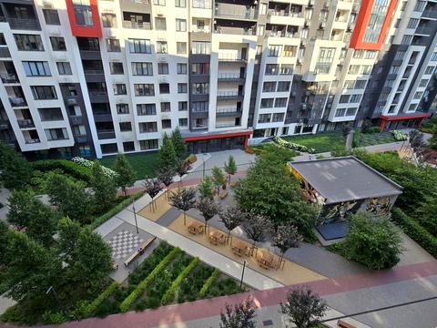 квартира за адресою с. Лиманка, Академіка Вільямса вул., 3/2