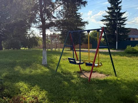 ділянка за адресою 